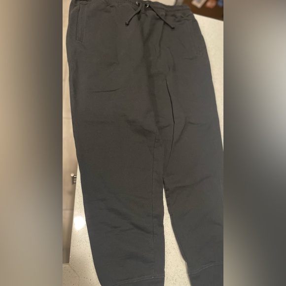 The North Face Black Casual Pants - Picture 4 of 5